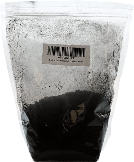 Allspares Actieve Koolstofkorrels Universeel (1000gr)