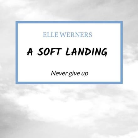 A Soft Landing - ELLE WERNERS