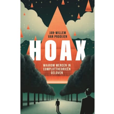 Hoax - Jan-Willem van Prooijen