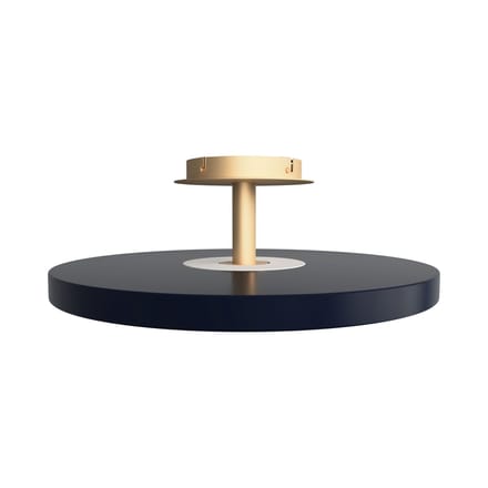 UMAGE - Asteria Up Plafondlamp - pearl - large - wit