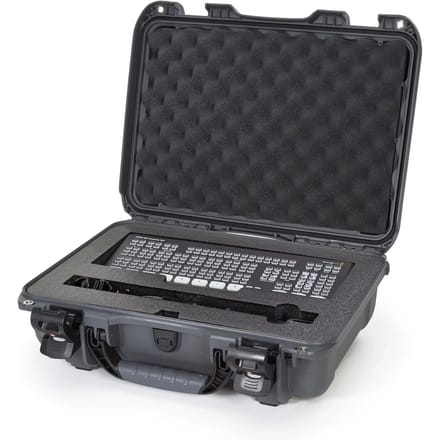Laptoptas Nanuk 923 Atem Mini Extreme