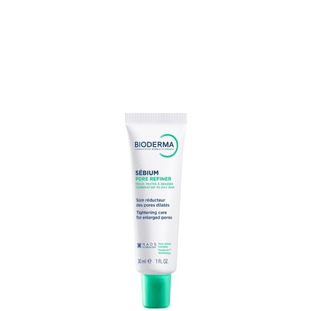 Bioderma Sébium Pore Refiner Corrective Care for Dilated Pores Combination to Oily Skin