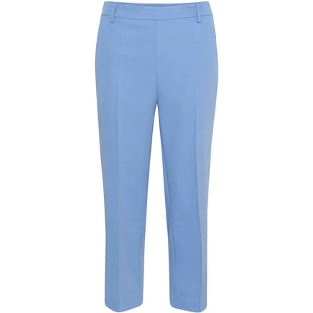 Werkbroek voor dames KAFFE Sakura HW