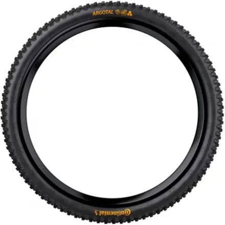 Zachte band Continental Argotal Downhill 29X2.40 Soft Tlr Nr