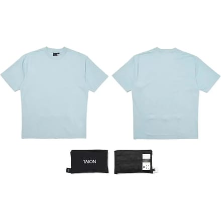T-shirt Taion Storage