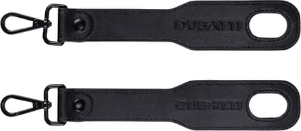 Dubatti Universele Straps - Zwart