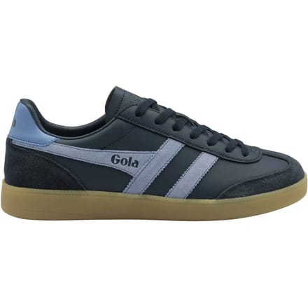 Leren sportschoenen Gola Viper