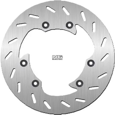 Remschijf voor vaste motorfiets NG Brake Disc DIS632