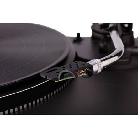 Analogis HS-15 Systeemdrager