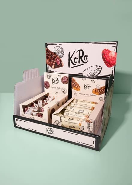 Snack Discovery Bundel