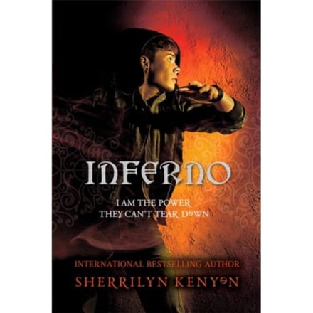Inferno - Sherrilyn Kenyon