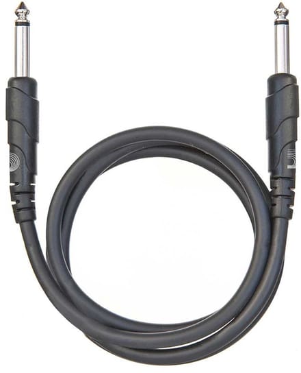 D'Addario PW-CGTP-03 Classic Series Patchkabel 90cm