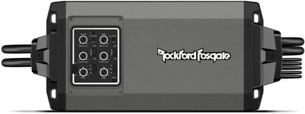 M5-800X4-Amlifier-Rockford Fosgate-Harley Davidson-800watt-4 Channel
