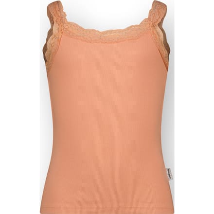 Top Icon-lace singlet