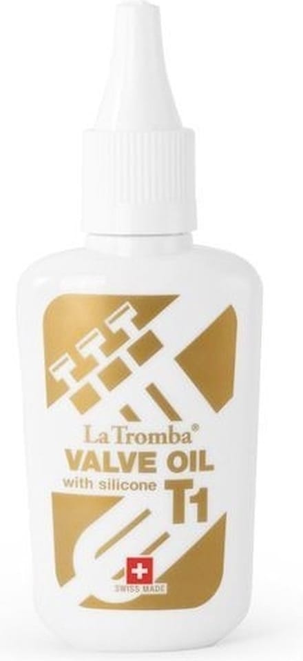 La Tromba ventielolie, 65 ml fles