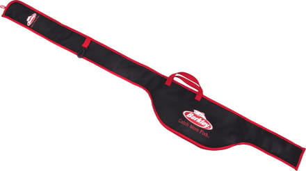 Berkley Powerbait Rod Sleeve Black 270cm | Foudraal