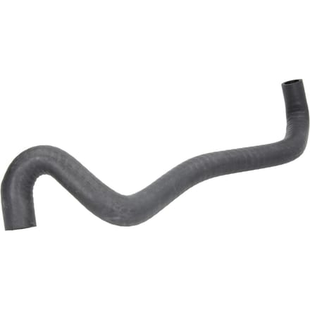 Koelsysteem, rubberen slang AUGER 83551
