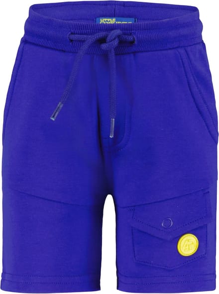 4PRESIDENT Korte Broek Jongens Short - Skydiver - Maat 92