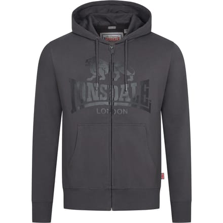 Lonsdale-hoodie Krafty 113096