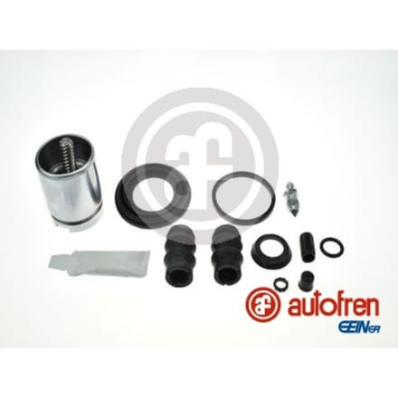 Reparatieset, remklauw AUTOFREN SEINSA D4-1612RK