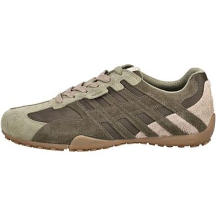 Lage Sneakers Geox Sneaker SNAKE