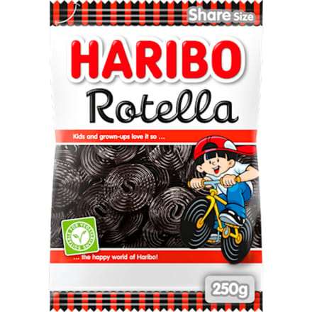 Rotella Drop