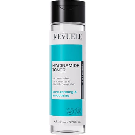 Revuele - Niacinamide Toner - 200ml