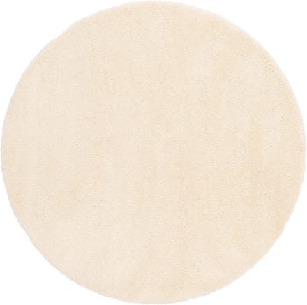 Snapstyle Luxe Langpolig Tapijt Harmony Rond