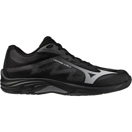 Mizuno Lightning Star Junior Indoor Hockeyschoenen