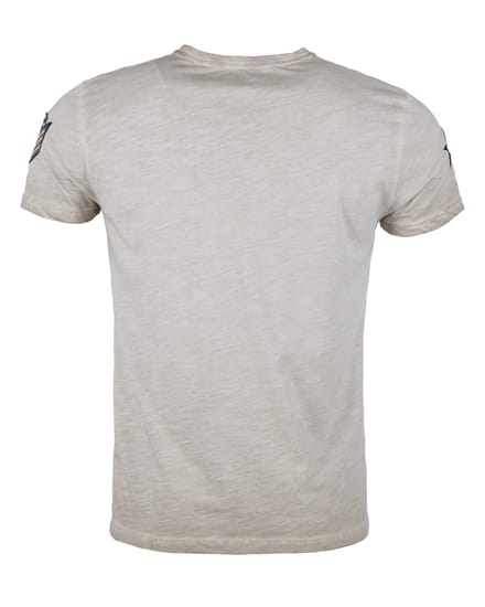 Top Gun T-Shirt Zoeken TG20191024