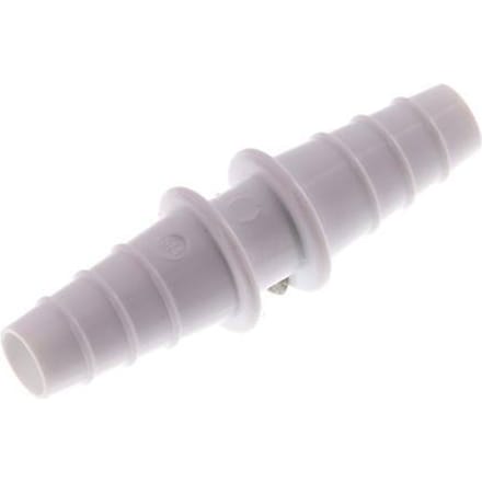 11 tot 14 mm PP Slangkoppeling [2 Stuks]