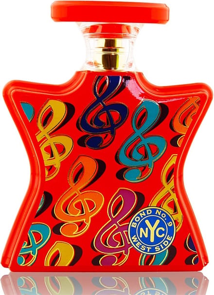 Bond No9 West Side - 100ml - Eau de parfum
