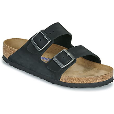Slippers BIRKENSTOCK Arizona Soft Footbed