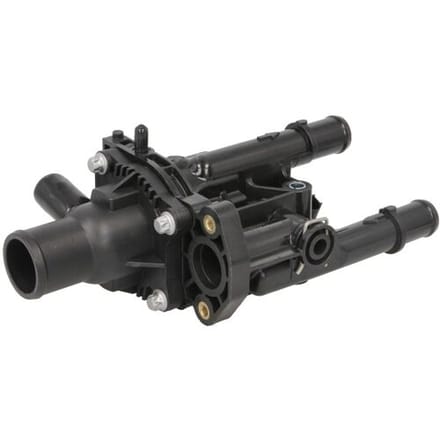 Thermostaat, koelvloeistof THERMOTEC D2X027TT