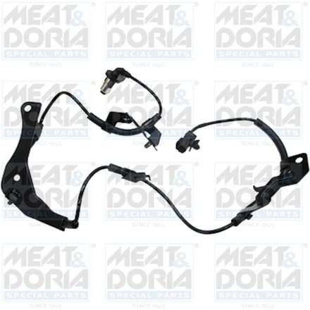 ABS-sensor MEAT & DORIA 901126