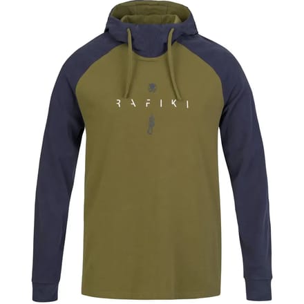 Hoodie Rafiki Traverse
