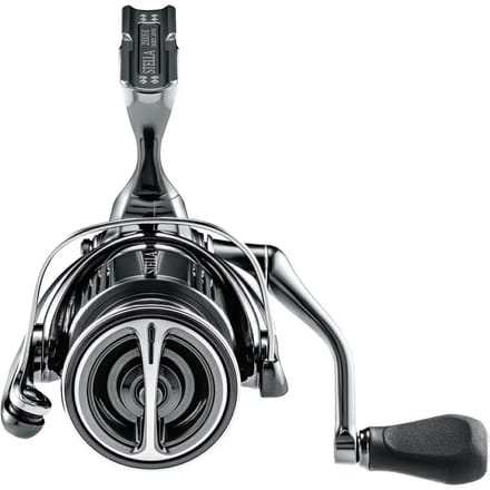 Voorremhaspel Shimano Stella FK 2500