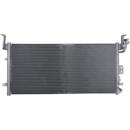 Condensator, airconditioning AVA COOLING HY5135