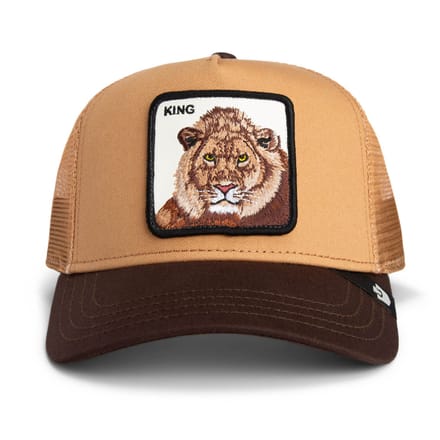 GOORIN Pet OG Trucker Een maat