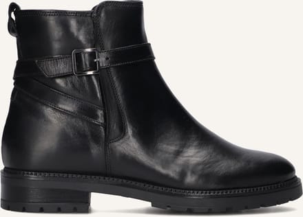Notre-V 2body240 Boots Dames - Zwart - Maat 41