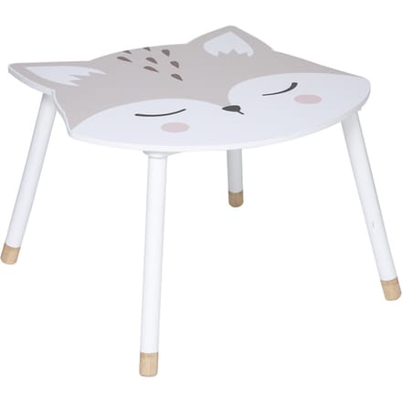 Eazy Living Tafel voor Kinderen Renard