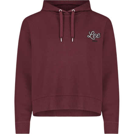 300 g geruwde polyester-katoenen fleece M