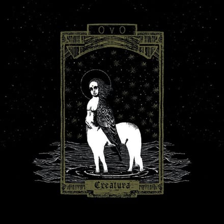 OVO - Creatura (LP)