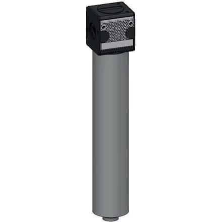 Membraandroger 1/4'' 182l/min Mutifix