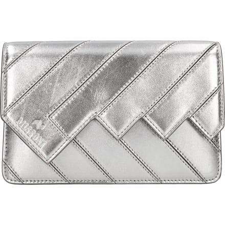 Missoni Zakken... Zilver