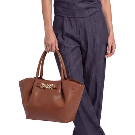 Nikkie Amara Chunky Shopper