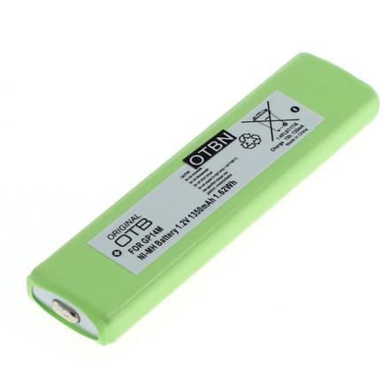 OTB Accu GP14M / NH-14WM / MHB-901 / AD-N55BT / HF18/07/68