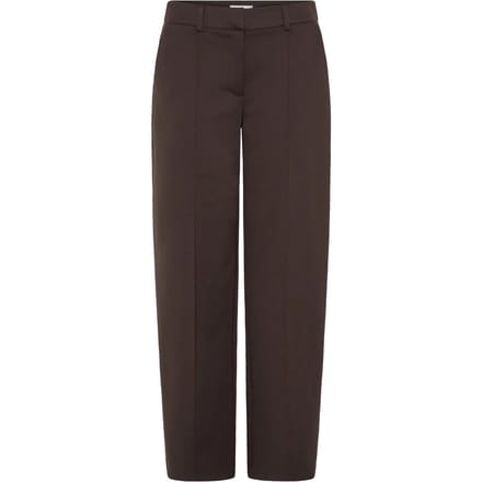 ICHI - IHKATE SUS OFFICE LONG WIDE PA - Dames - Relaxed fit jeans