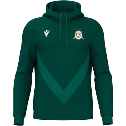 Hoodie Macron Fenders