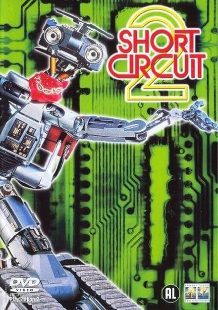 Short Circuit 2